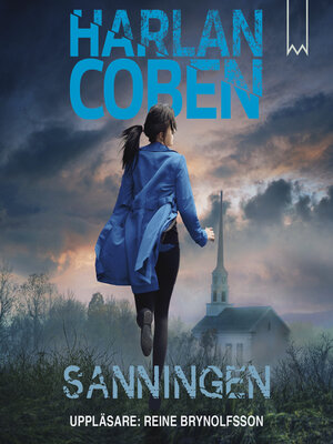 cover image of Sanningen